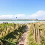 The Sleepy Shell * Ballydavid