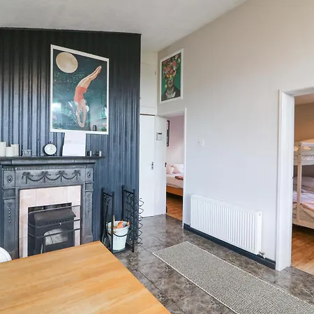 The Sleepy Shell Tatil Evi Ballydavid