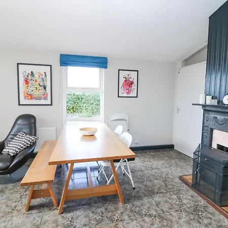 The Sleepy Shell بيت للعطل Ballydavid