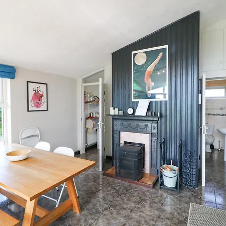 The Sleepy Shell بيت للعطل