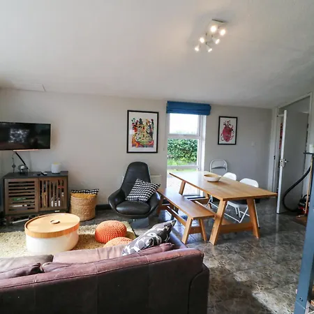 Tatil Evi The Sleepy Shell