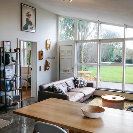 Tatil Evi The Sleepy Shell Ballydavid