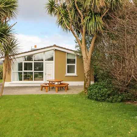 بيت للعطل The Sleepy Shell