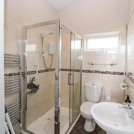 The Sleepy Shell بيت للعطل *