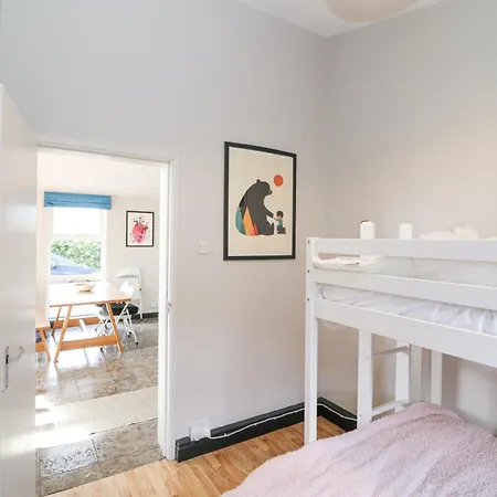 別荘 The Sleepy Shell Ballydavid