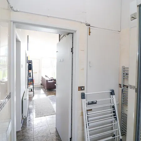 The Sleepy Shell بيت للعطل