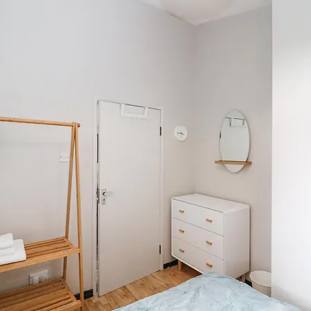 The Sleepy Shell بيت للعطل *