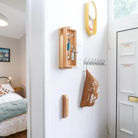 بيت للعطل The Sleepy Shell *