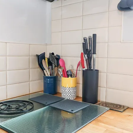 The Sleepy Shell بيت للعطل Ballydavid