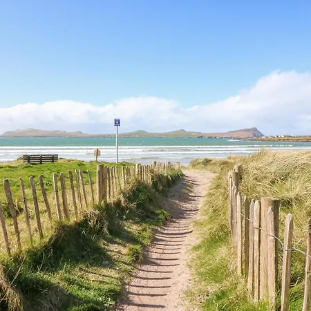 The Sleepy Shell * Ballydavid