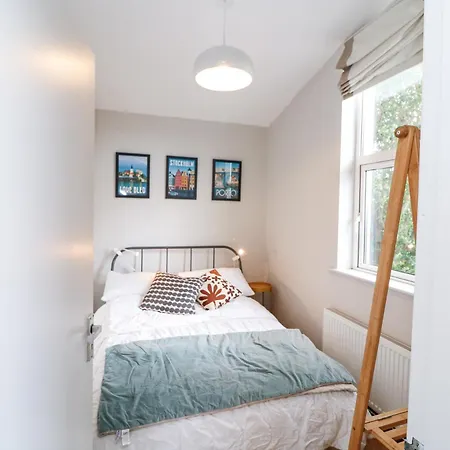 The Sleepy Shell 펜션 Ballydavid