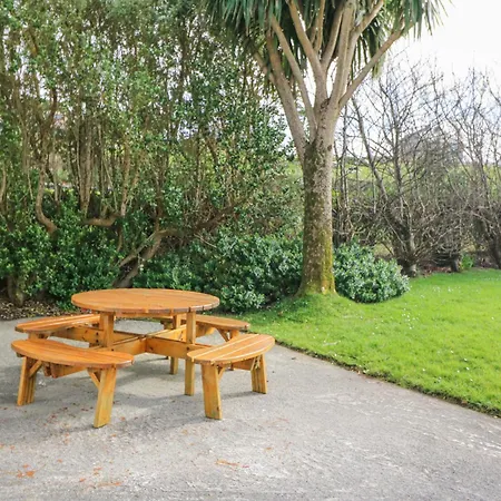 The Sleepy Shell بيت للعطل