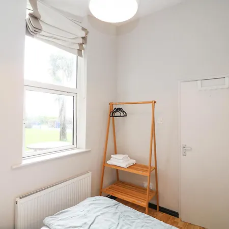 بيت للعطل The Sleepy Shell *