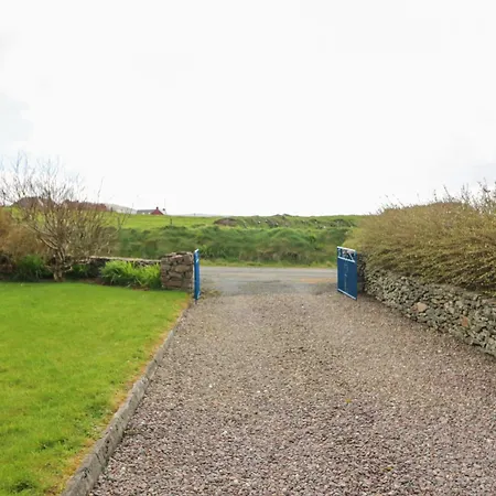 The Sleepy Shell بيت للعطل Ballydavid