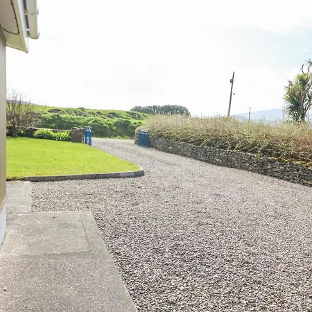 The Sleepy Shell * Ballydavid