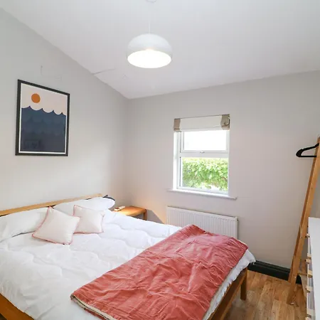 The Sleepy Shell Tatil Evi