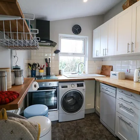 The Sleepy Shell بيت للعطل Ballydavid