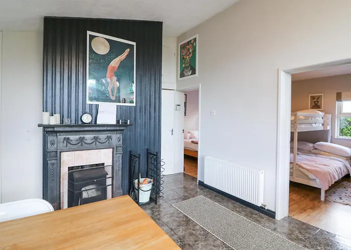 The Sleepy Shell 펜션 Ballydavid