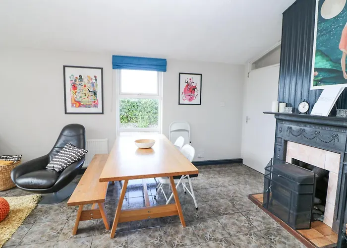 The Sleepy Shell 펜션 Ballydavid