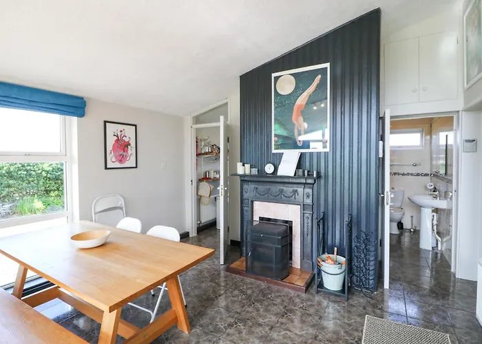 The Sleepy Shell 펜션