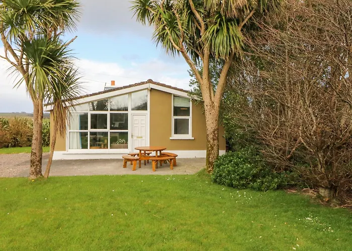 度假居 The Sleepy Shell