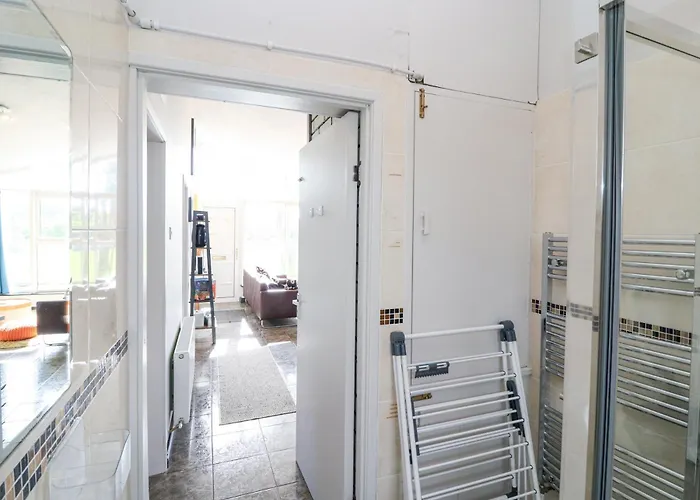 The Sleepy Shell 度假居