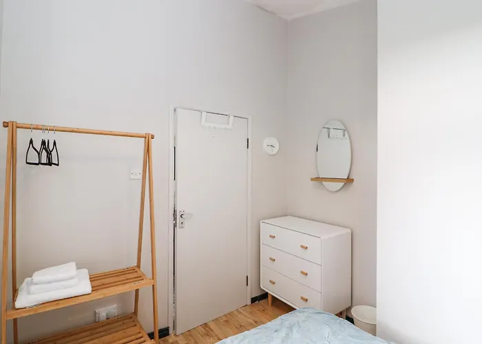 The Sleepy Shell 度假居 *