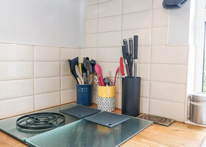 The Sleepy Shell 度假居 Ballydavid