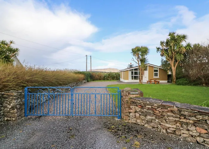 度假居 The Sleepy Shell