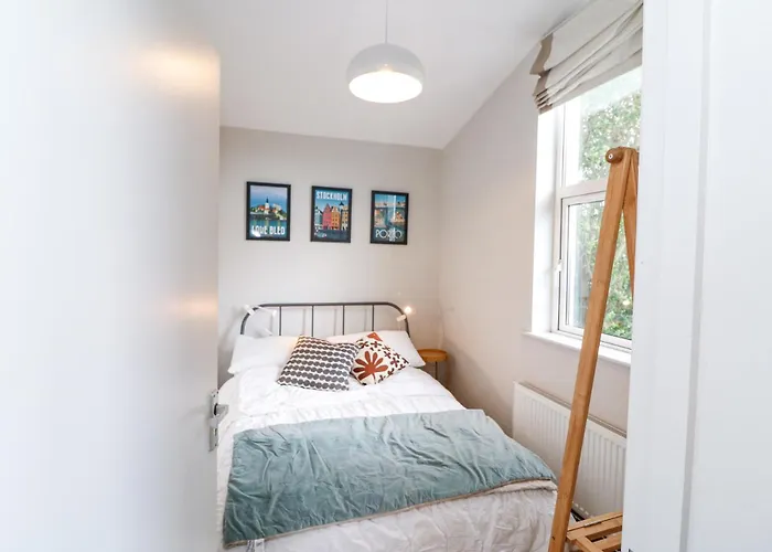 The Sleepy Shell Semesterbostad Ballydavid