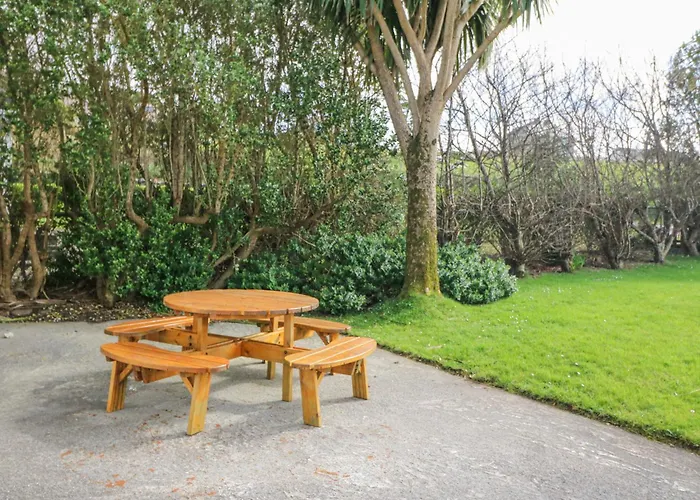 The Sleepy Shell 펜션