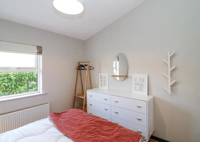 펜션 The Sleepy Shell