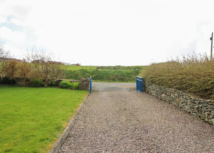 The Sleepy Shell 펜션 Ballydavid