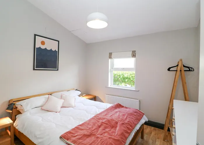 The Sleepy Shell 度假居