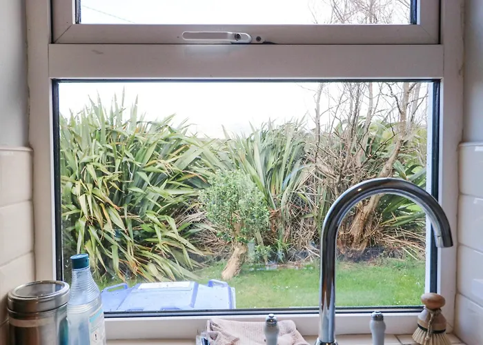 度假居 The Sleepy Shell