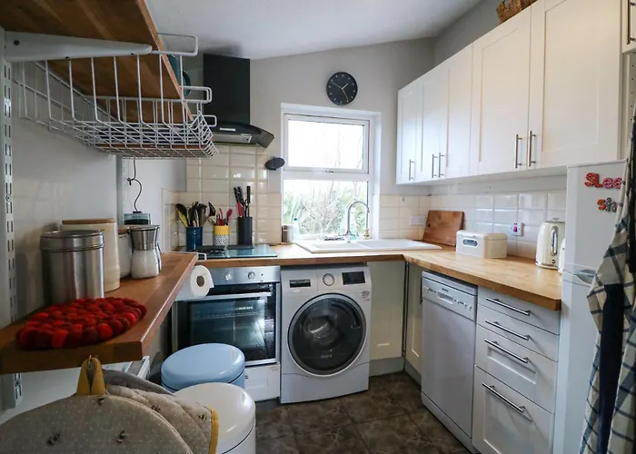 The Sleepy Shell 펜션 Ballydavid